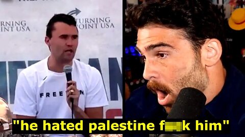Hasan refuses to condemn Charlie Kirk’s murder. He’s going to jail.