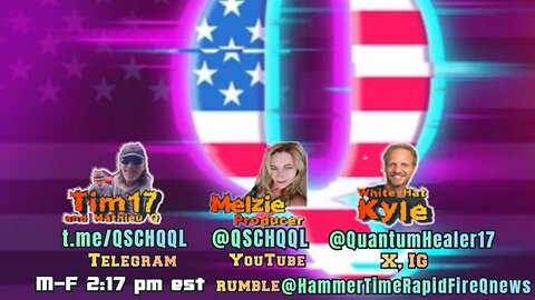 The Best is Yet To CQME!: QSCHQQL 01/28/26