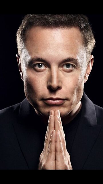 A Warning from Elon Musk