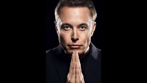 A Warning from Elon Musk