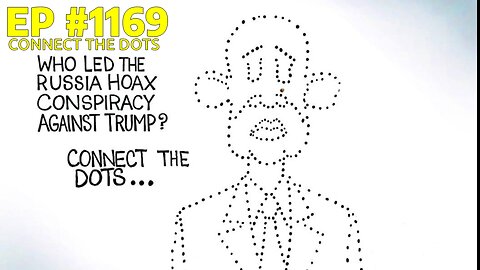 #1169 CONNECT THE DOTS LIVE FROM THE CALIFORNIA REPUBLIC 07.30.25