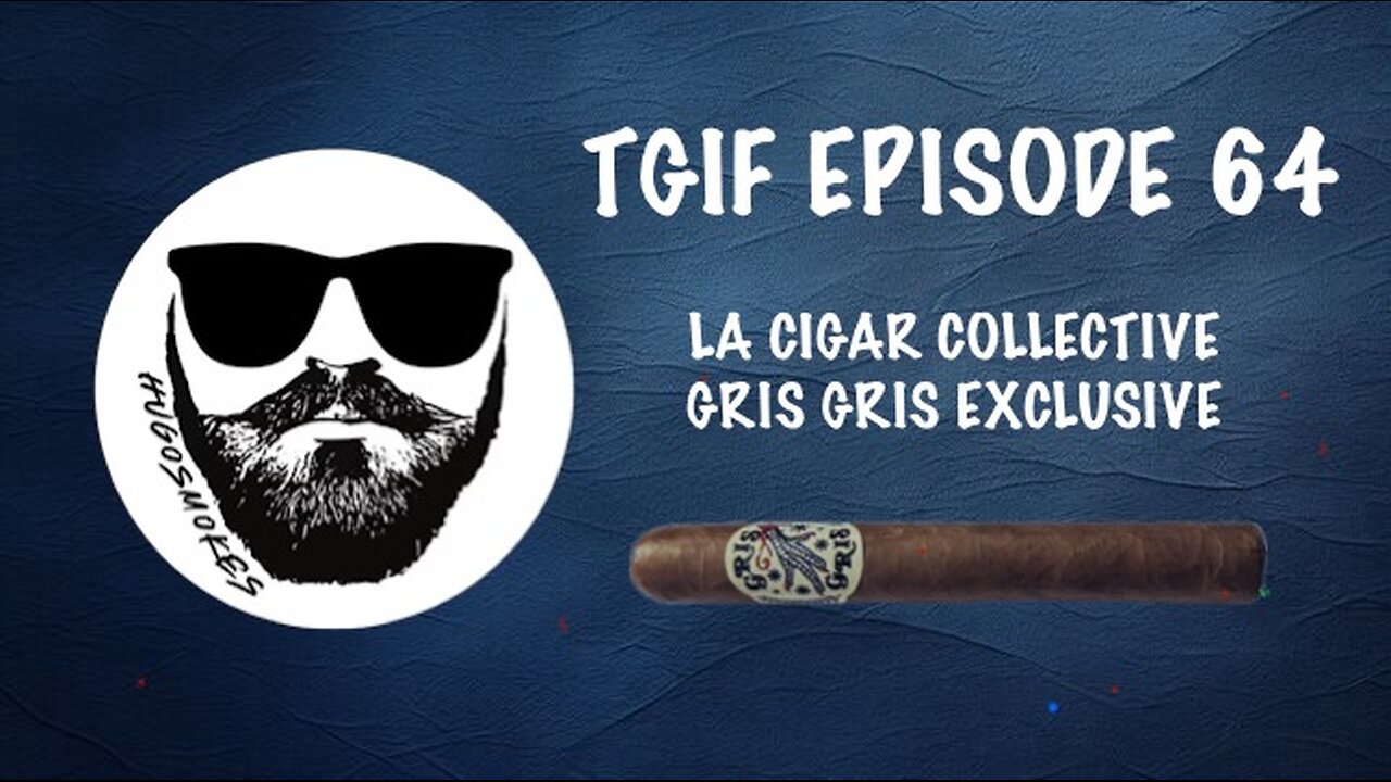 TGIF EPISODE 64 - TSUNAMIS AND TIDAL WAVES IN CALI