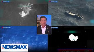 Venezuelan narco boats are confirmed 'bad guys': Rich McCormick | The Record with Greta Van Susteren
