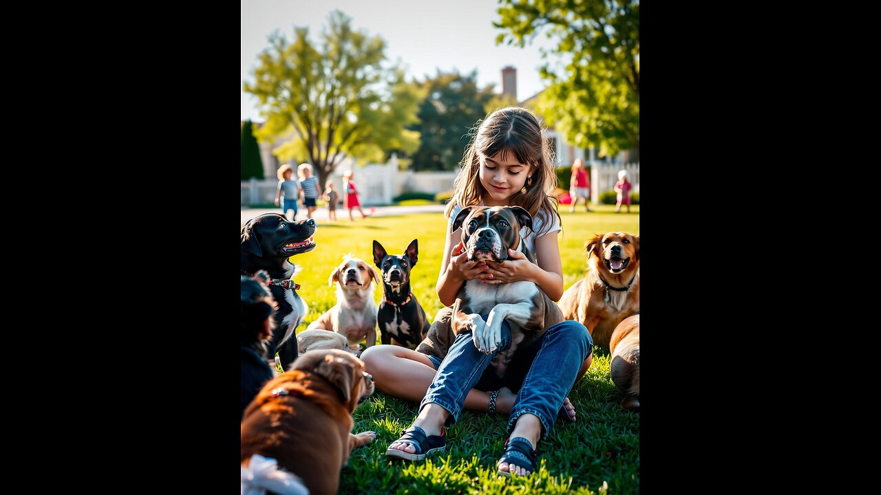 Most Aggressive Dog Breeds – Temperament, Traits & Safety Tips