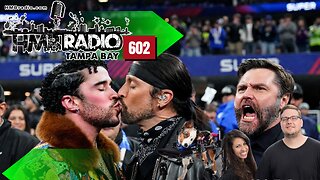 #HMB Radio Tampa Bay 602 with Will Kuncz & Anna Hummel