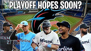 Baseball's Most Underrated Team! 2026 Miami Marlins Season Preview!