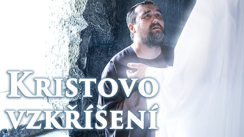 Kristovo vzkříšení 3. série, epizoda 1