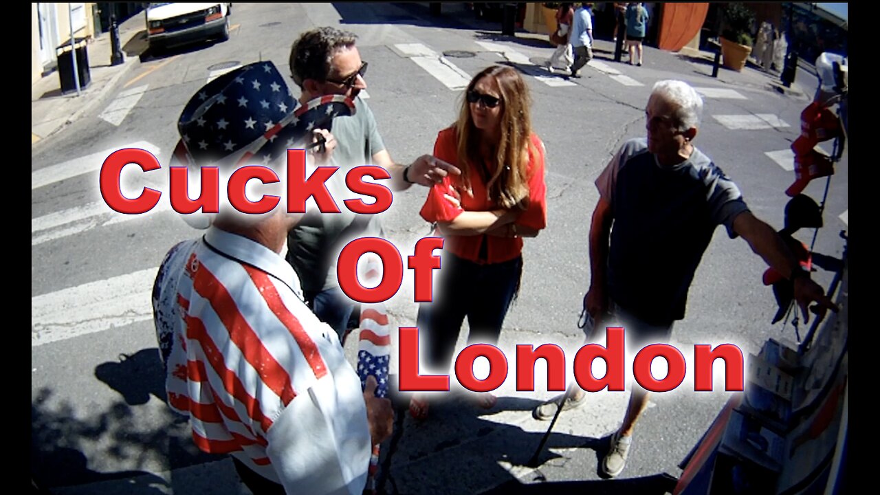 Cucks Of London