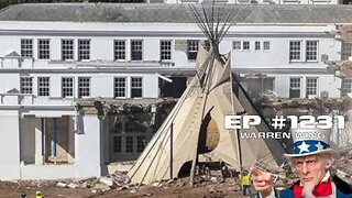 #1231 WARREN WING LIVE FROM THE CALIFORNIA REPUBLIC 10.24.25