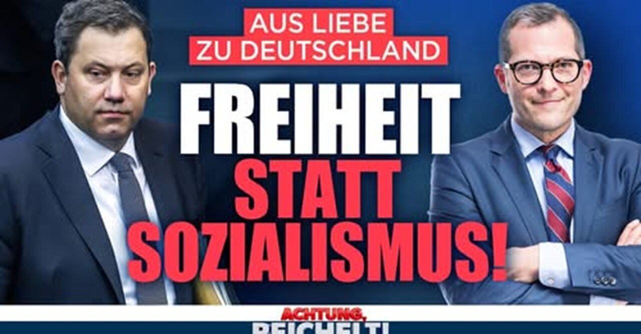 Nennt es nicht „Antifa“ – nennt es endlich Linksterrorismus! - Sozialismus