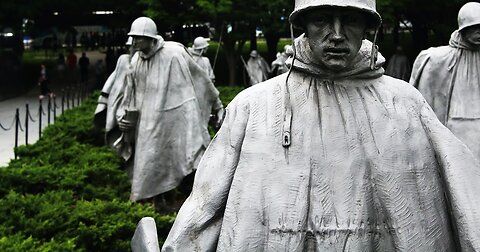 A Memorial Day Message For Those Who Can No Longer Speak