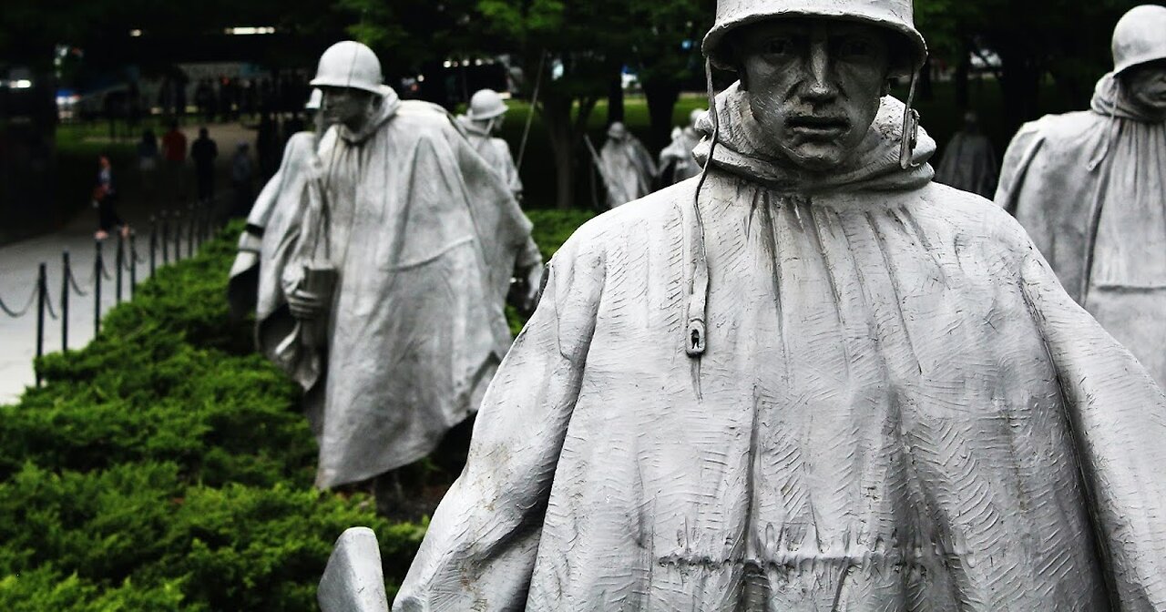 A Memorial Day Message For Those Who Can No Longer Speak