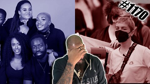 5 Shocking Similarities Between The So-Called "Black Community" & Feminists YOU WON'T BELIEVE