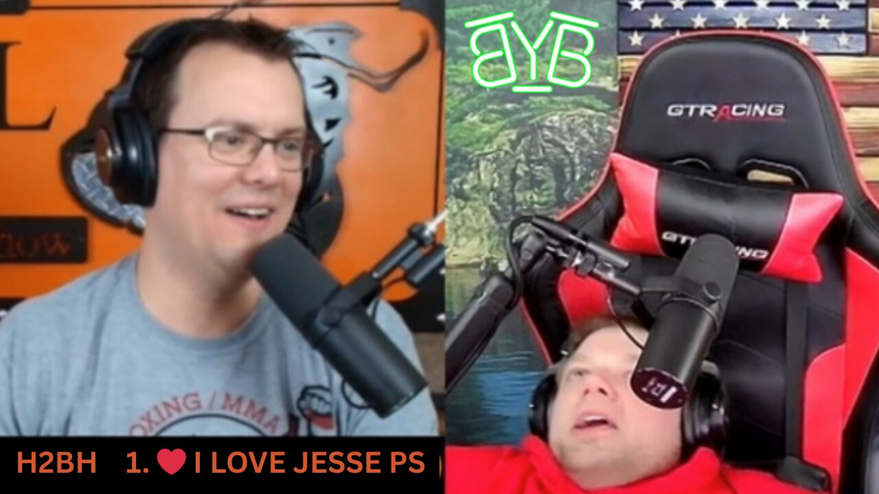Friday Night BYB Ep. 119