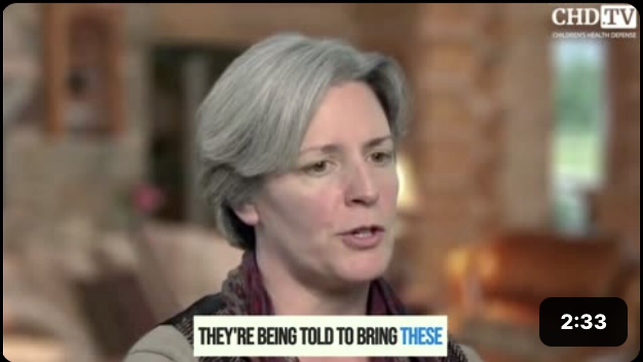 💉Why do babies “need” to get so many shots?