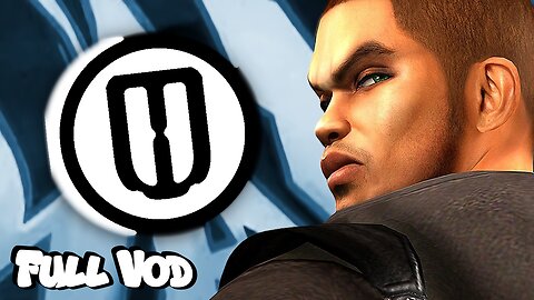 [PNGRumbler] Toy it up In Marc Ecko's Getting Up! [Modded/18+] (Full VOD)