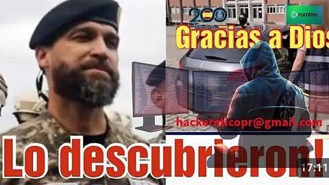 QUIEN KRJ0 ES ANGEL GRANKO ARTEAGA