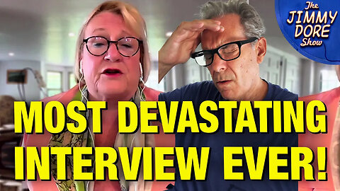 How $21 TRILLION Went Missing From U.S. Tax Payers - Catherine Austin Fitts (FULL INTERVIEW)