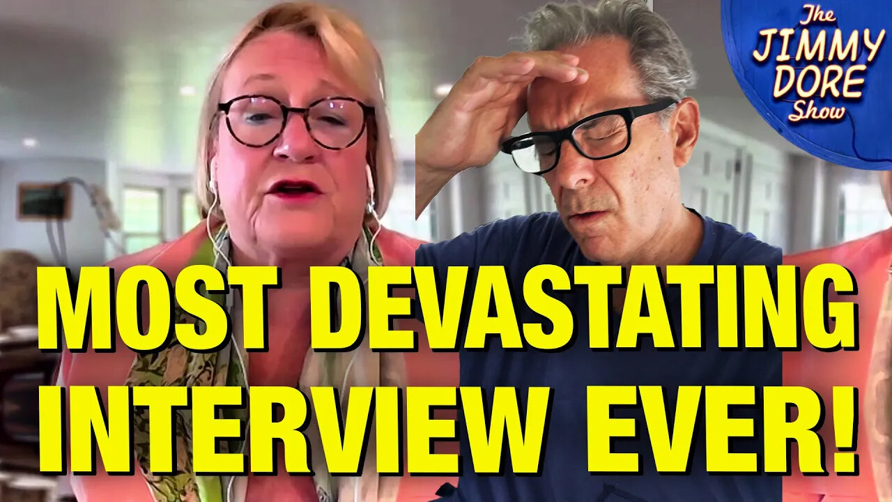 How $21 TRILLION Went Missing From U.S. Tax Payers - Catherine Austin Fitts (FULL INTERVIEW)
