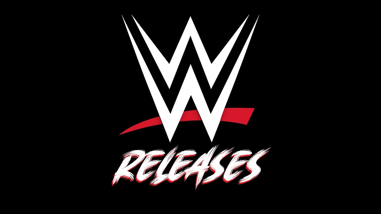 NEW WWE RELEASES & A Reality Check For Toxic Fans : OFF THE CUFF