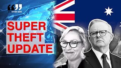 OK, Millennial - Yes Labor’s Super Tax WILL Affect You if You’re Under 40
