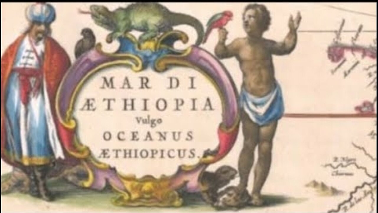 ALB (ALBION) GIANTS AND N.O.A.H. #freetheland