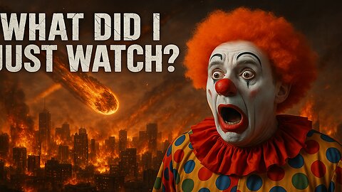 This Video Makes ZERO Sense… And That’s Why You’ll Love It. LOL