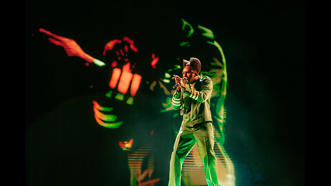 Tyler The Creator - Live (CAMP FLOG GNAW) 2024 : FULL SET 1080P