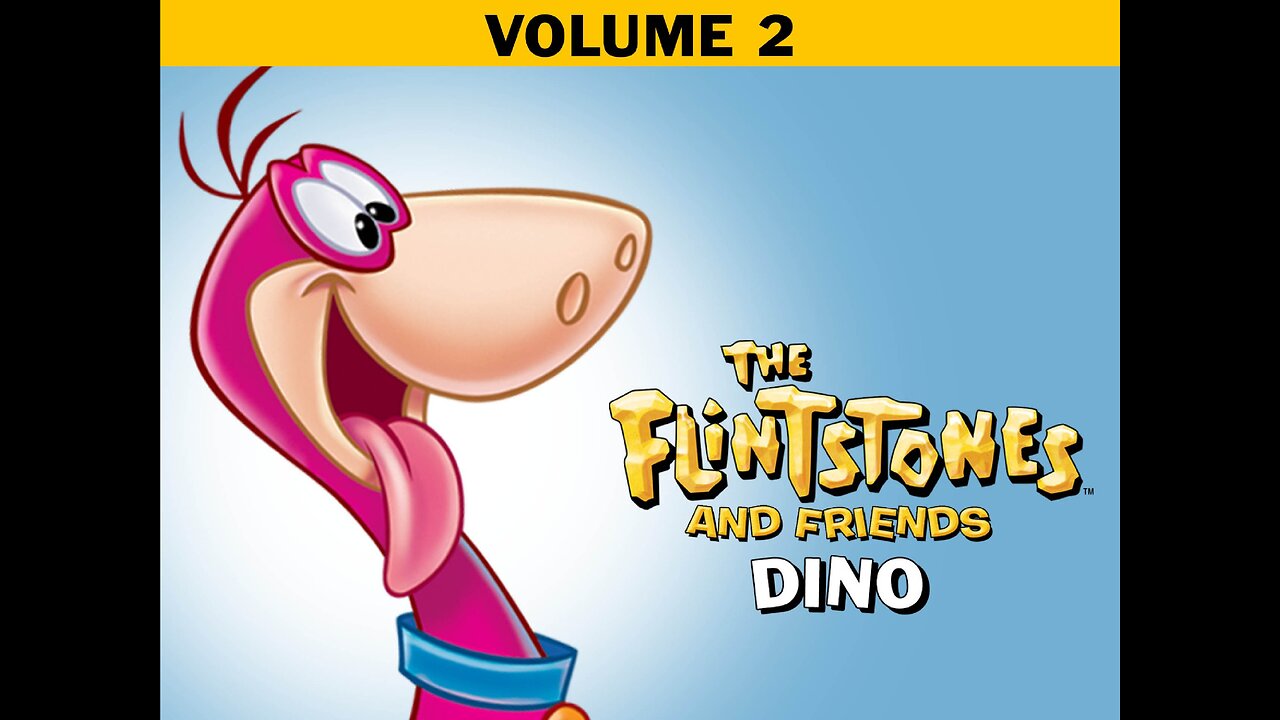 Los Picapiedras - T2E01 - Compositores Exitosos