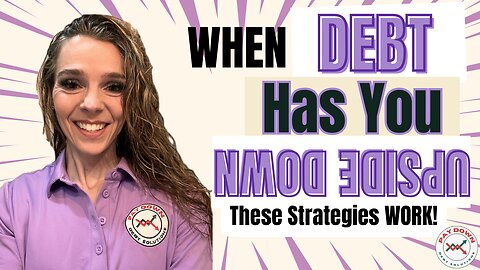 Master Velocity Banking and Break Free From Debt NOW!