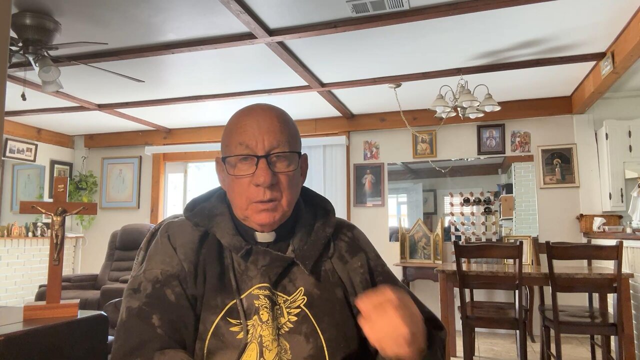 Calvary, immigration, and Catholic Protestants