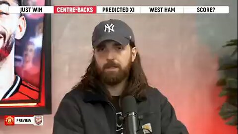 Will Matheus Cunha Start for Man u against Westham?