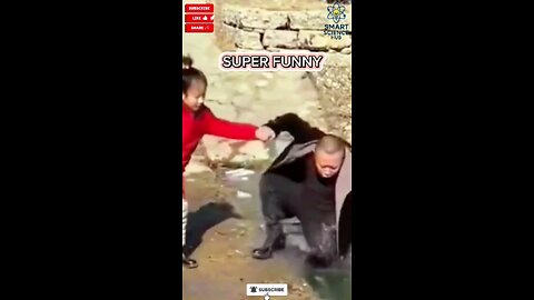 Super Funny Moments