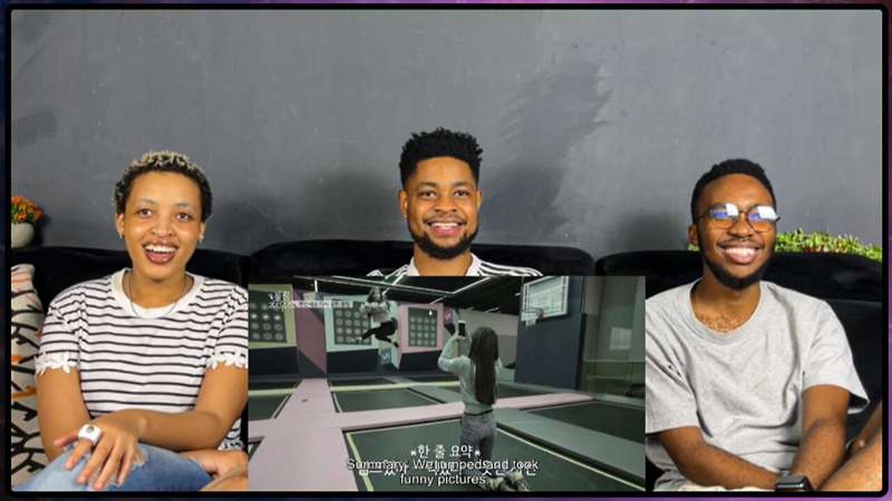Blackpink House EP.7-5 Reaction | Dee & Vee (K-pop Reactions.)