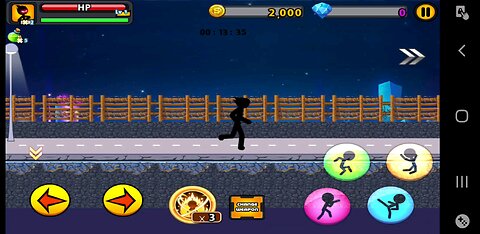 opulence anger of stick 7 moveset old opulence nostalgia