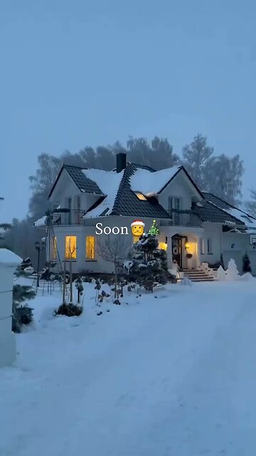 15 Sundays to go 🎅🎄