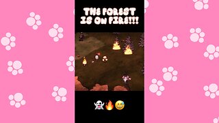 Don’t Look Away 🔥