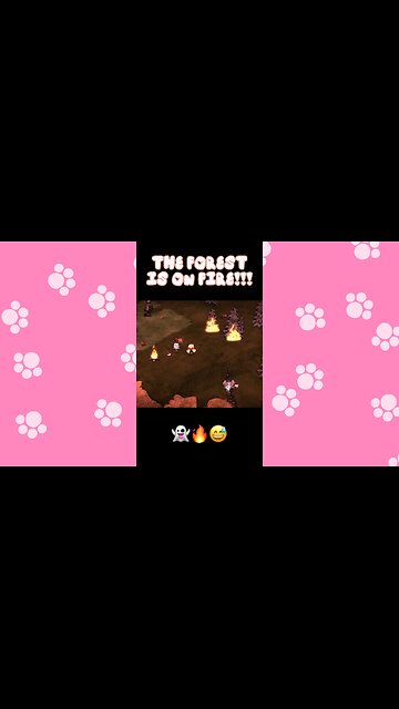 Don’t Look Away 🔥