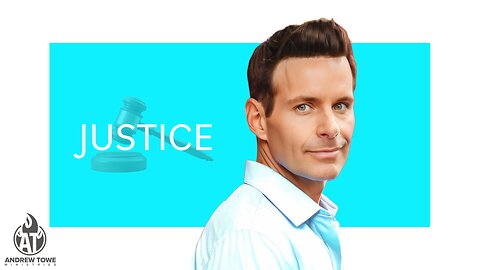 Prophetic Word: Justice