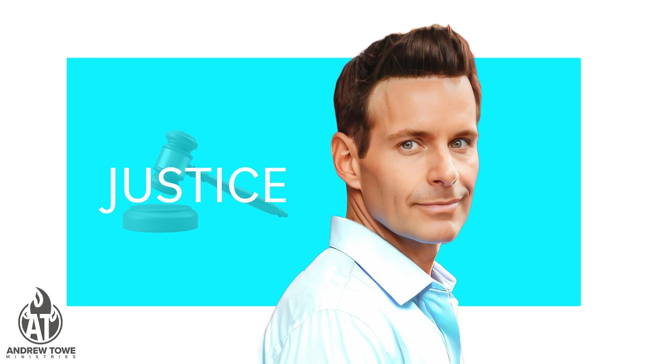 Prophetic Word: Justice