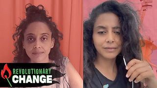 Noa Avishag Schnall: From Zionist To Freedom Flotilla Survivor