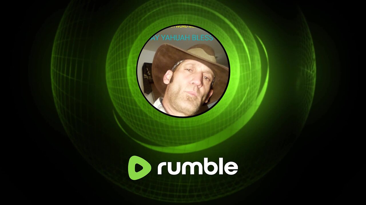GARY WAYNE "EXPOSING NEPHILIM CULTURE"
