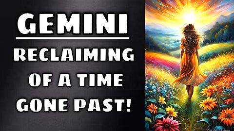 Gemini Tarot: Gemini, Do You Rush Towards This or Run? 😯 (Psychic Tarot) #geminitarot #tarot #gemini