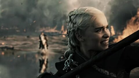 Game of Thrones