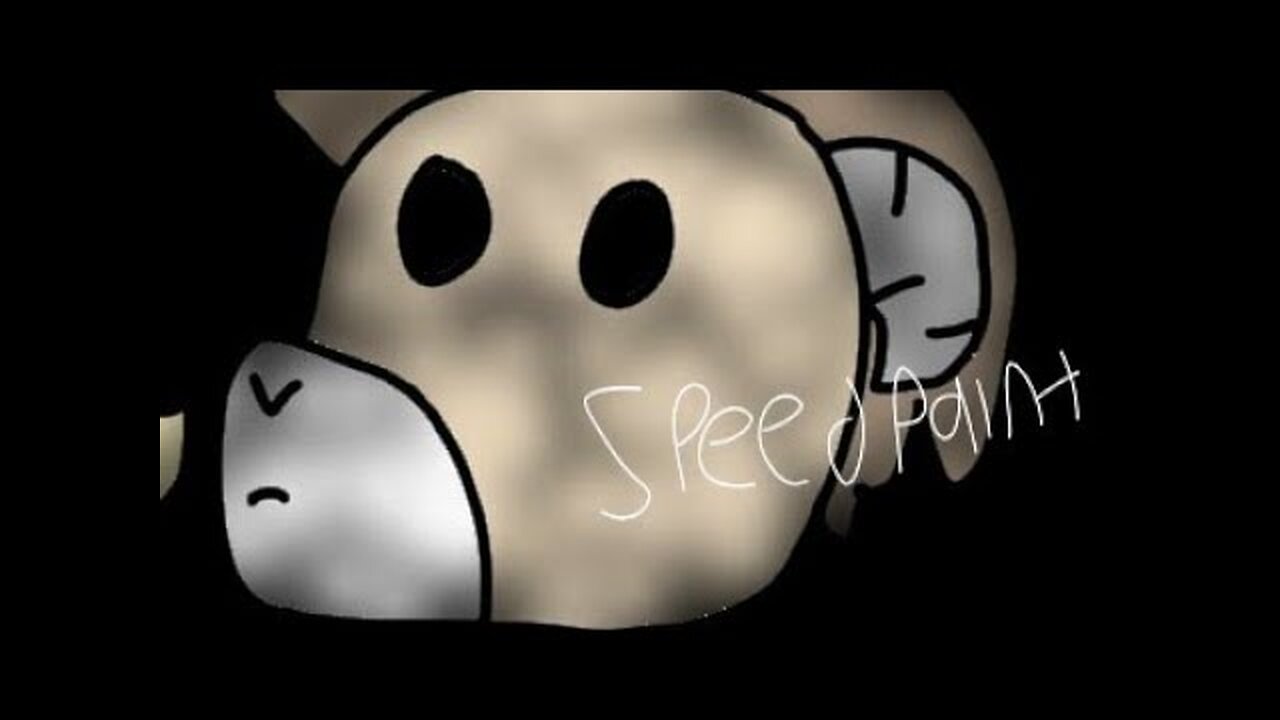 (REUPLOAD) Contest for PlasmaCrown24 (speedpaint)
