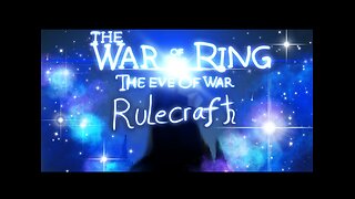 Minecraft war of the ring mission unleash destruction