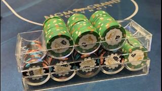 I Have Opponent DOMINATED In $18,000 Pot!! UNBELIEVABLE High Stakes 5-Bet ALL IN! Poker Vlog Ep 353