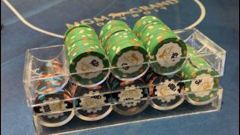 I Have Opponent DOMINATED In $18,000 Pot!! UNBELIEVABLE High Stakes 5-Bet ALL IN! Poker Vlog Ep 353