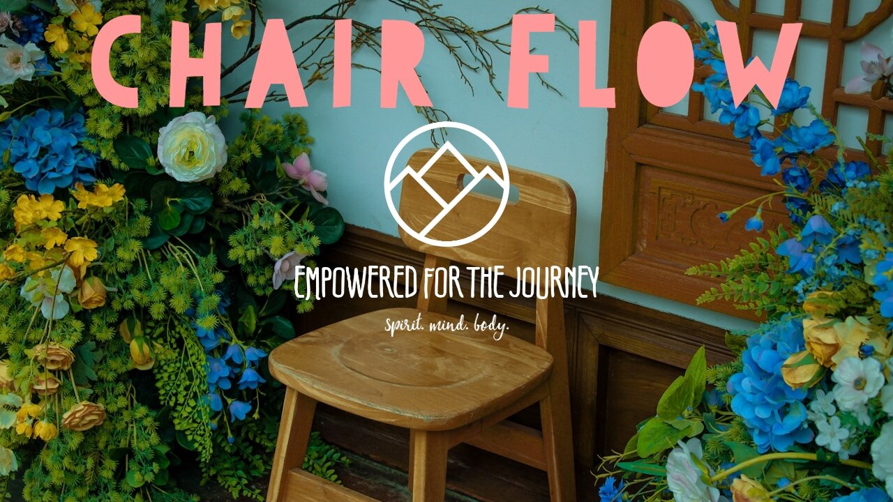 Chair Flow