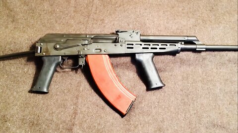 AMD 65 Part 2